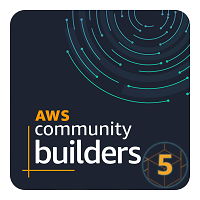 AWS Community Builder