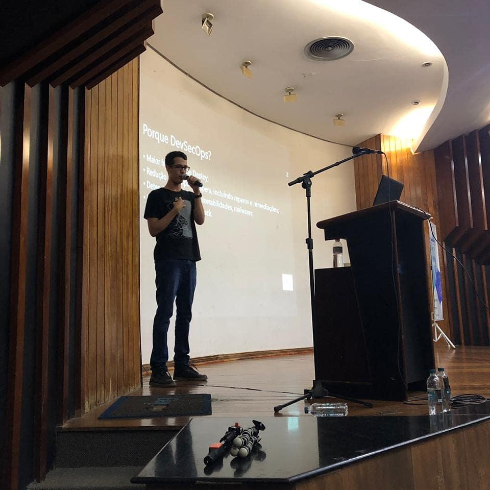 DevSecOps – O que é e porque é necessário