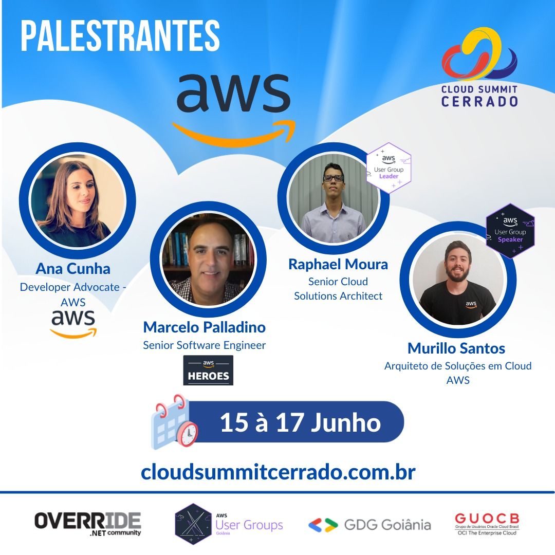 Remediação automatizada na AWS
