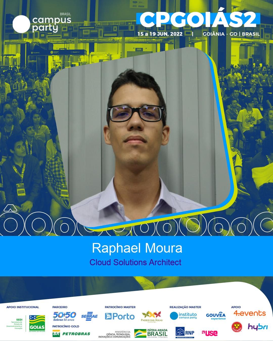 O novo serverless na AWS