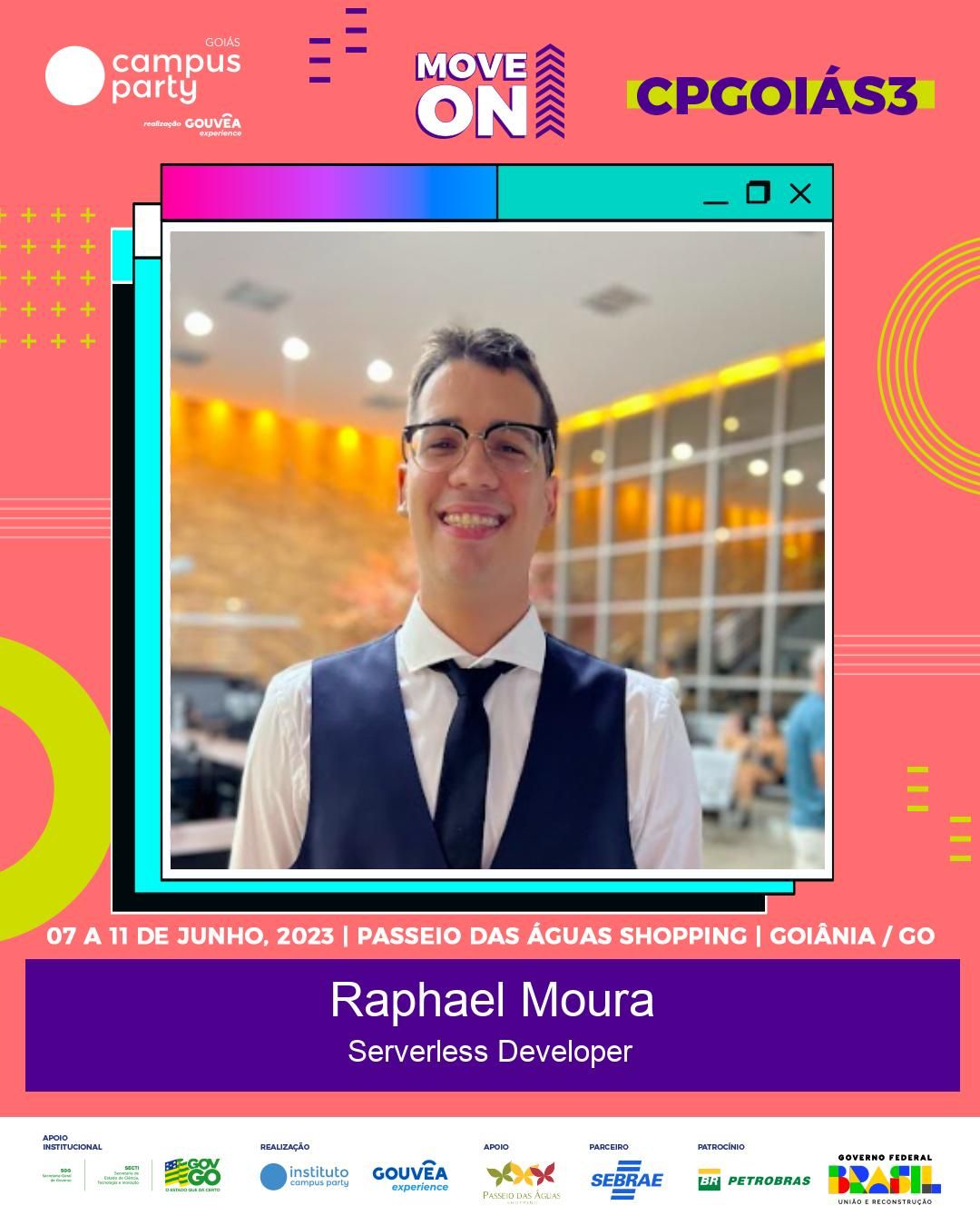 Desenvolvendo aplicações serverless seguras
