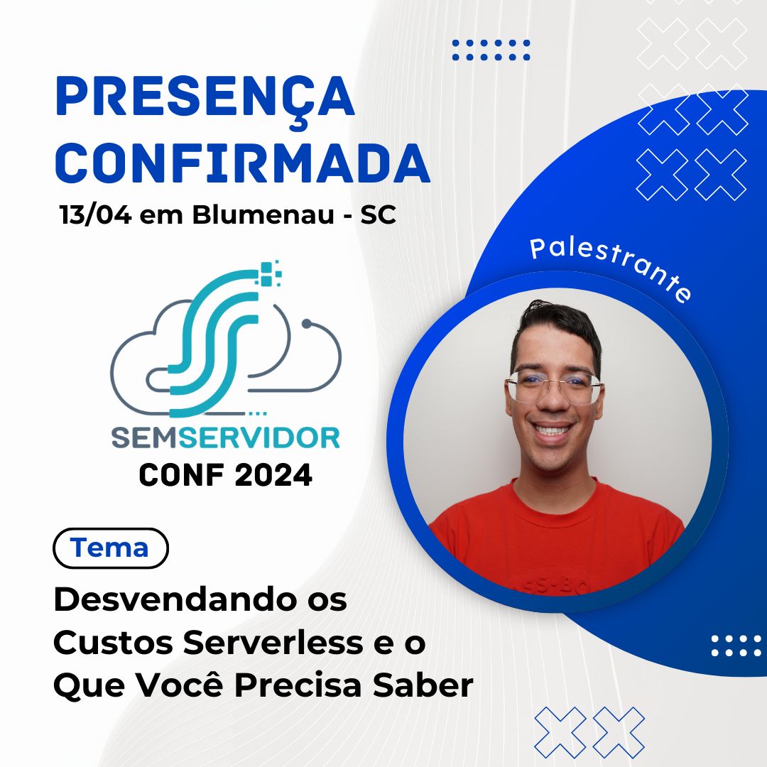 Desvendando os Custos Serverless e o Que Você Precisa Saber