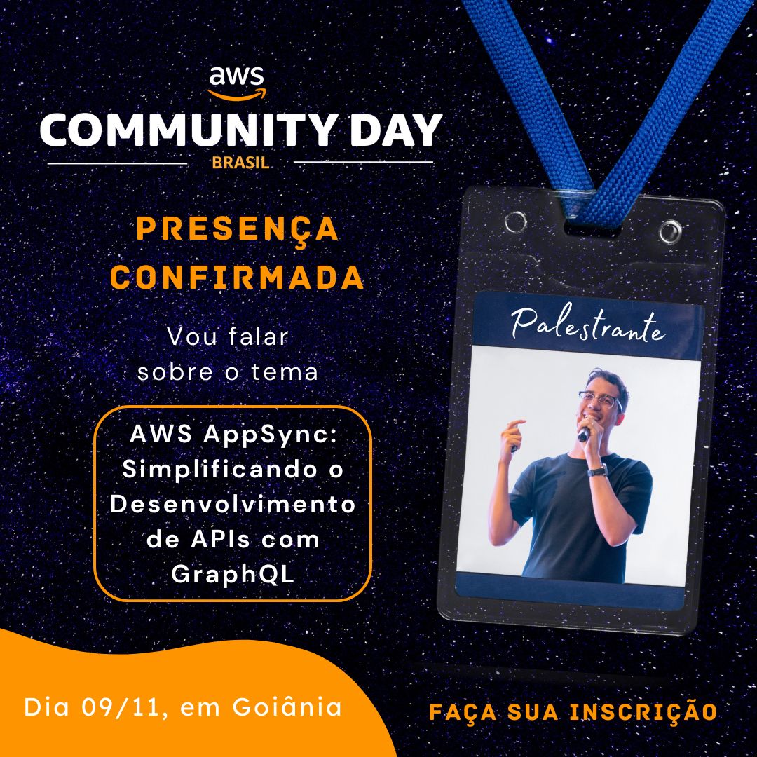 AWS AppSync: Simplificando o Desenvolvimento de APIs com GraphQL
