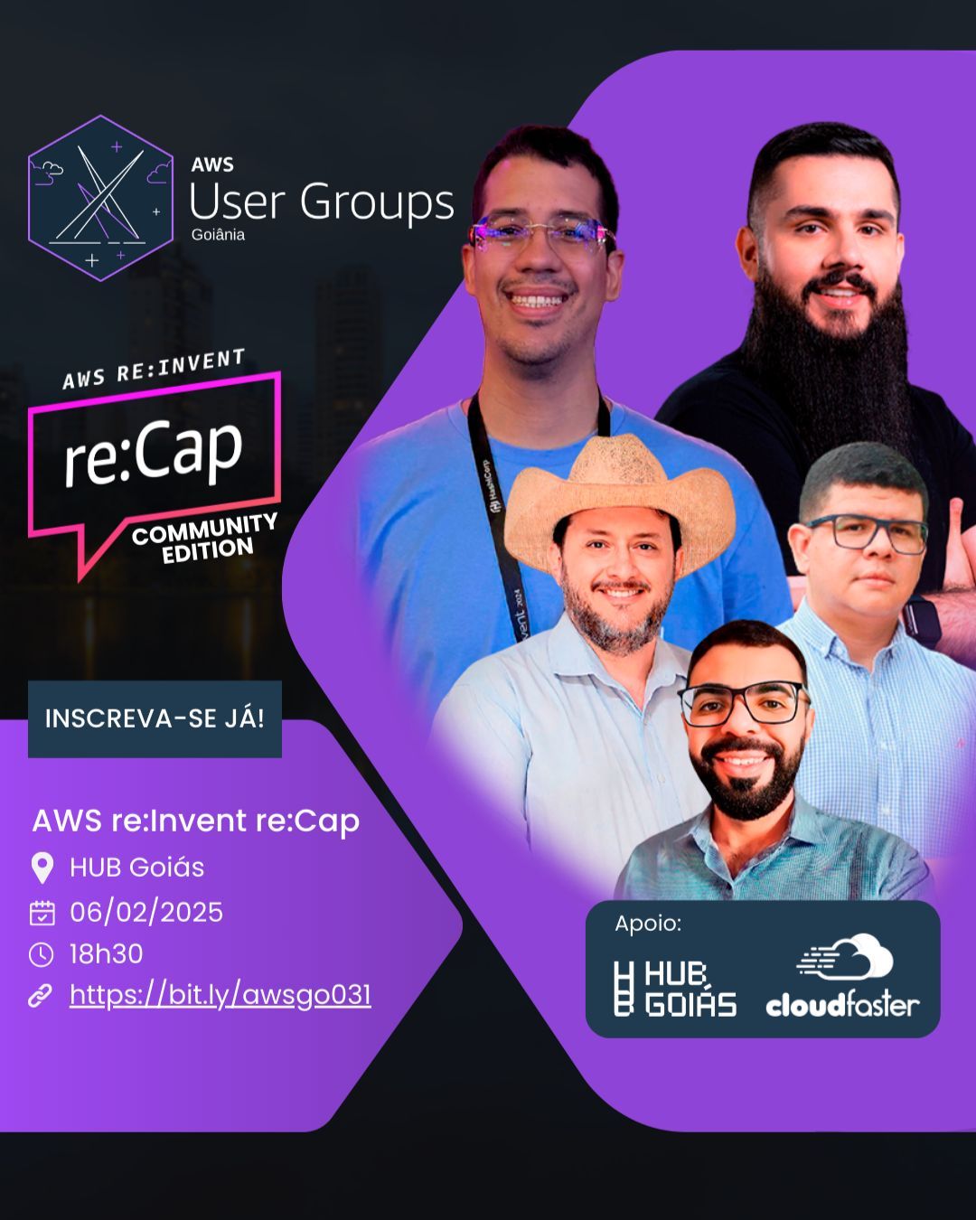 re:Cap re:Invent 2024