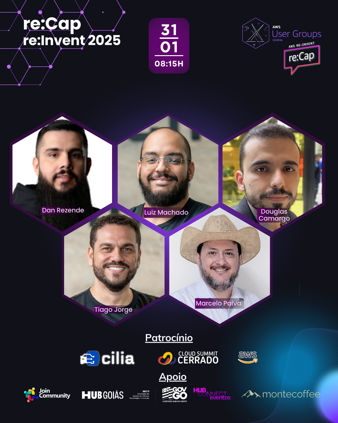 Como funciona o AWS Lambda Durable Functions