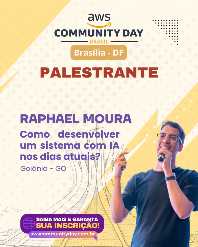 Como desenvolver um sistema com IA nos dias atuais?