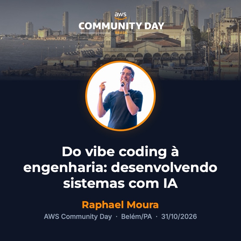 Do vibe coding à engenharia: desenvolvendo sistemas com IA